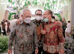 Pemerintah Pusat Setujui Lelang Jalan Trans Maros-Bone, Andi Sudirman: Terima Kasih Pak Jokowi