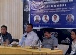 Dispora Makassar Dorong Pemuda Jadi Generasi Produktif 