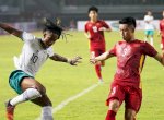 3 Pemain PSM Dipanggil Shin Tae-yong Ikuti TC Jelang Kualifikasi AFC U-20
