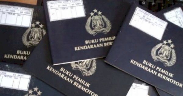 Siap-siap, Kendaraan yang tak Aktif Bayar Pajak di Sulsel Datanya Segera Dihapus  