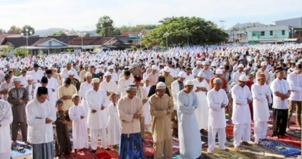 MUI Sulsel Keluarkan Maklumat Soal Idul Adha, Ini Isinya 