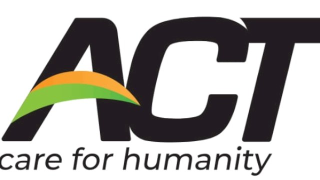 Logo ACT. 