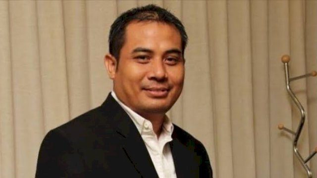 Dokumentasi Presiden ACT, Ibnu Khajar. (foto: ACT)