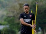 Cetak Gol ke Gawang Persija, Kenzo Nambu Buat Sejarah Bareng PSM 