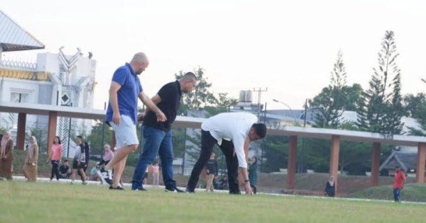 PSM Tetapkan Kalegowa dan Lapangan Syekh Yusuf Lokasi Latihan Tim