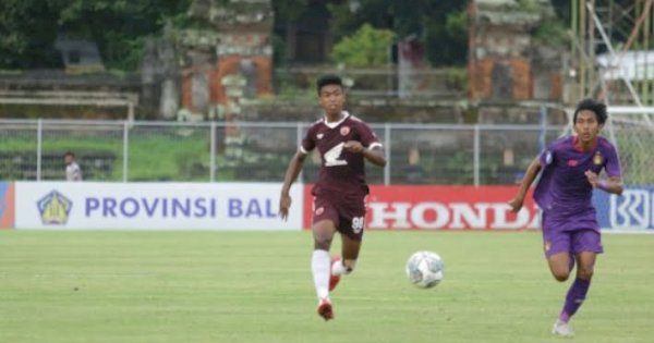 PSM Pinjamkan Prince Patrick Kallon ke Klub Promosi Liga 1 