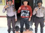 2 Orang di Makassar Diringkus Polisi Terkait Pencurian Mesin 