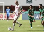 Lempari Pemain dan Official PSM, PSS Sleman Dijatuhi Denda 