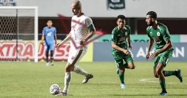 Lempari Pemain dan Official PSM, PSS Sleman Dijatuhi Denda 