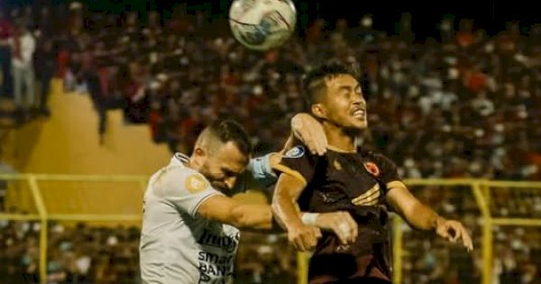 Jadwal dan Link Live Streaming Bali United vs PSM Makassar 