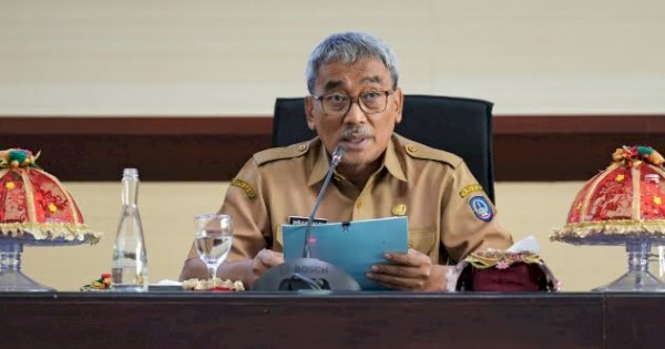 Siap-siap, SK PPPK di Sulsel Tahap Kedua Rampung Oktober 2022 