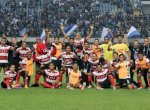 Meski Persib Unggul Statistik, Madura Mampu Come Back 1-3 