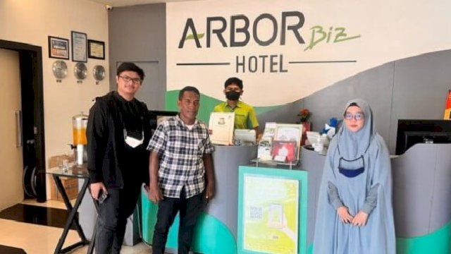 Uji Petik Wajib Pajak, Bapenda Makassar Sasar Restoran dan Hotel