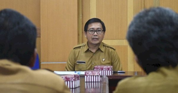 GERMAS Jadi Upaya Pemkab Luwu Utara Naikkan Kualitas Hidup Sehat Masyarakat