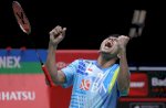 Indonesia Berjaya di Malaysia Masters: 4 Wakil  di Final dan Pastikan 1 Gelar