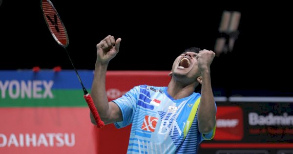 Indonesia Berjaya di Malaysia Masters: 4 Wakil  di Final dan Pastikan 1 Gelar