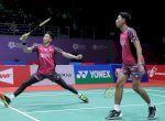 Live Streaming Jadwal Final Malaysia Masters 2022: Garuda, Ayo Sapu Bersih Juara  