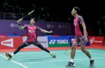 Live Streaming Jadwal Final Malaysia Masters 2022: Garuda, Ayo Sapu Bersih Juara  