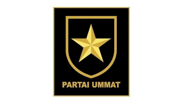 Logo Partai Ummat