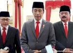 3 Fokus Menteri Hadi Tjahjanto: Sertifikat Tanah, Konflik Agraria, dan IKN