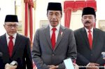 3 Fokus Menteri Hadi Tjahjanto: Sertifikat Tanah, Konflik Agraria, dan IKN