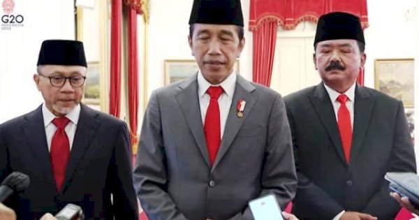 3 Fokus Menteri Hadi Tjahjanto: Sertifikat Tanah, Konflik Agraria, dan IKN