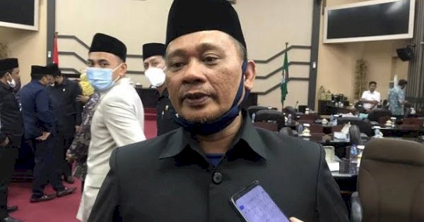 Eks Politikus Demokrat Martono Bakal Gabung Perindo, Incar Kursi DPRD Sulsel