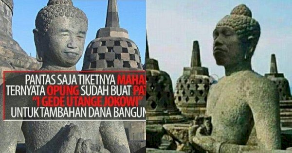 Roy Suryo Jadi Tersangka Kasus Meme Presiden Jokowi