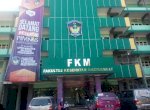 Mahasiswa FKM UMI Meninggal Saat Pengkaderan di Gowa