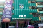 Mahasiswa FKM UMI Meninggal Saat Pengkaderan di Gowa