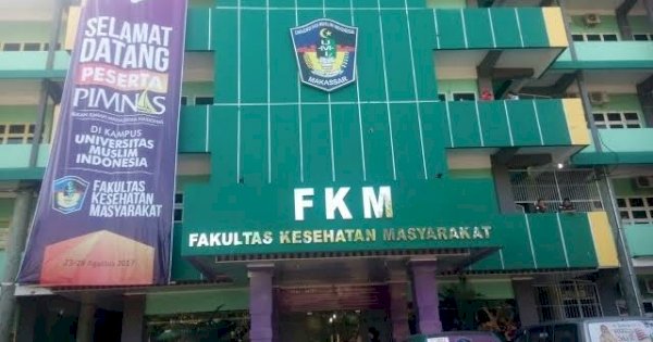 Mahasiswa FKM UMI Meninggal Saat Pengkaderan di Gowa