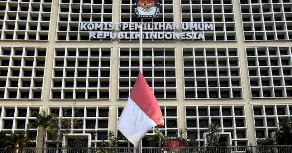 Ini Aturan Masa Tenang Kampanye hingga Pencoblosan 14 Februari