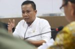 Erick Horas Berpeluang Kembali Jabat Wakil Ketua DPRD Makassar