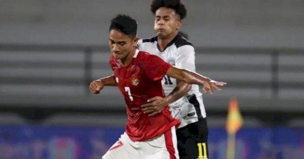 Ferdinand Dipastikan Absen pada Sisa Laga Piala AFF, Shin Tae-yong Kritik Jadwal