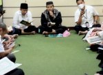 Ramadan, Bapenda Makassar Hadirkan Ustaz di Pengajian Para Pegawai