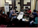 Bapenda Makassar Optimalkan Penerimaan dari Pajak Parkir