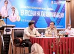 Bapenda Makassar Gelar Sosialisasi Kepatuhan Pajak Daerah