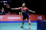 Bila Sapu Bersih Kemenangan Besok, Indonesia Pastikan 4 Medali di BWC 2022