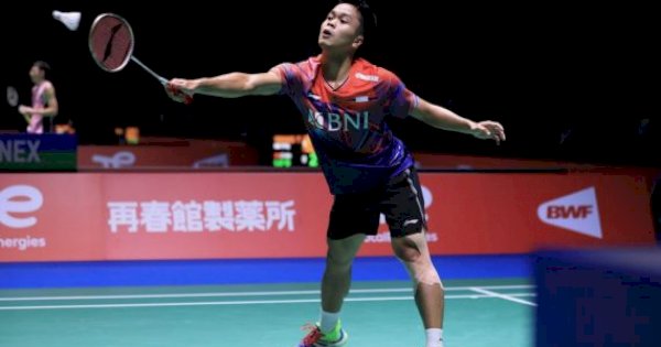 Bila Sapu Bersih Kemenangan Besok, Indonesia Pastikan 4 Medali di BWC 2022