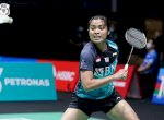 Dimulai! Ini Link Streaming Babak 16 Besar Badminton Championship Asia 2023