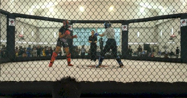 Pengprov IBCA MMA Sulsel Turunkan Atlet Terbaik di Kejurnas Piala Kasad dan MPR RI