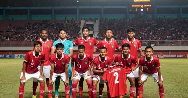 Vietnam Selalu Juara, Indonesia Jago Kandang