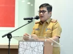 Buka Bimtek SP4N-LAPOR!, Amson: Ini Penting Untuk Publik