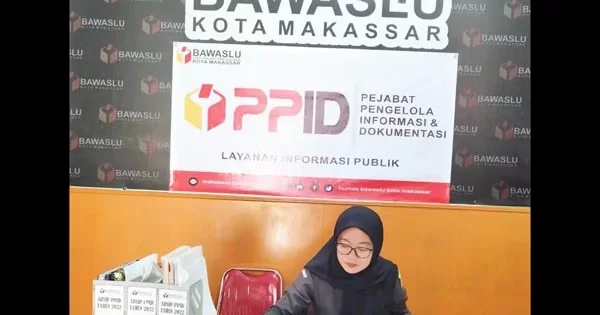 Bawaslu Sulsel: Ada 23 Aduan Pencatutan NIK Sebagai Anggota Parpol