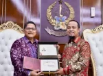Gubernur Sulsel Harap BI Masukkan Wajah Sultan Hasanuddin di Uang Kertas Terbaru