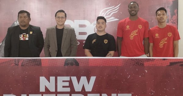 RBC Cup 2022 Gelorakan Pertandingan Bola Basket di Makassar