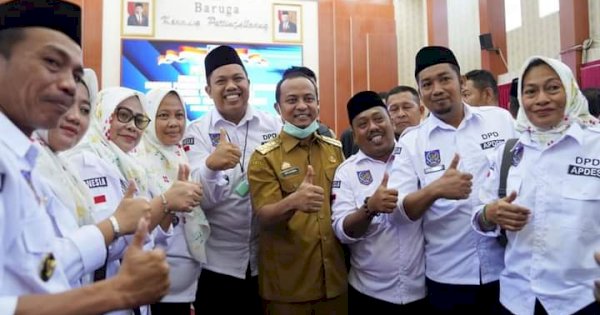 Kemendagri Akui Sulsel Jadi Provinsi Percontohan di Indonesia Bagian Timur