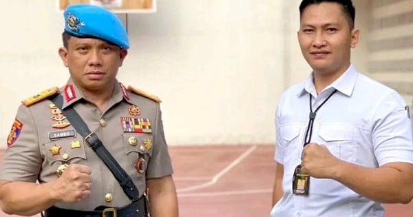 Ayah Brigadir J Tak Terima Anaknya Disebut Mencabuli, Mahfud Bilang Begini