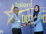 PDAM Cari Duta Lewat Ajang Bakat, Yuka Tamada Idol Jadi Jurinya