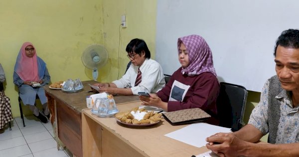 STIA Abdul Haris Kembali Beri Jatah Gratis Kuliah Bagi Anak Panti